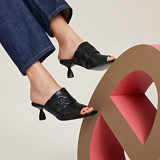 Hanna 55 sandal | Hermès Saudi Arabia
